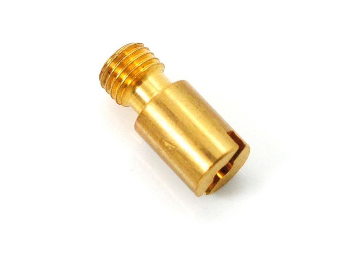 Needle Jet 2.12mm For Bing Carburetor Type 1/12/233 And 1/12/244 For Puch MS, Puch VS, Puch DS, Puch VZ, Puch M, Zündap Super Combintte C 50