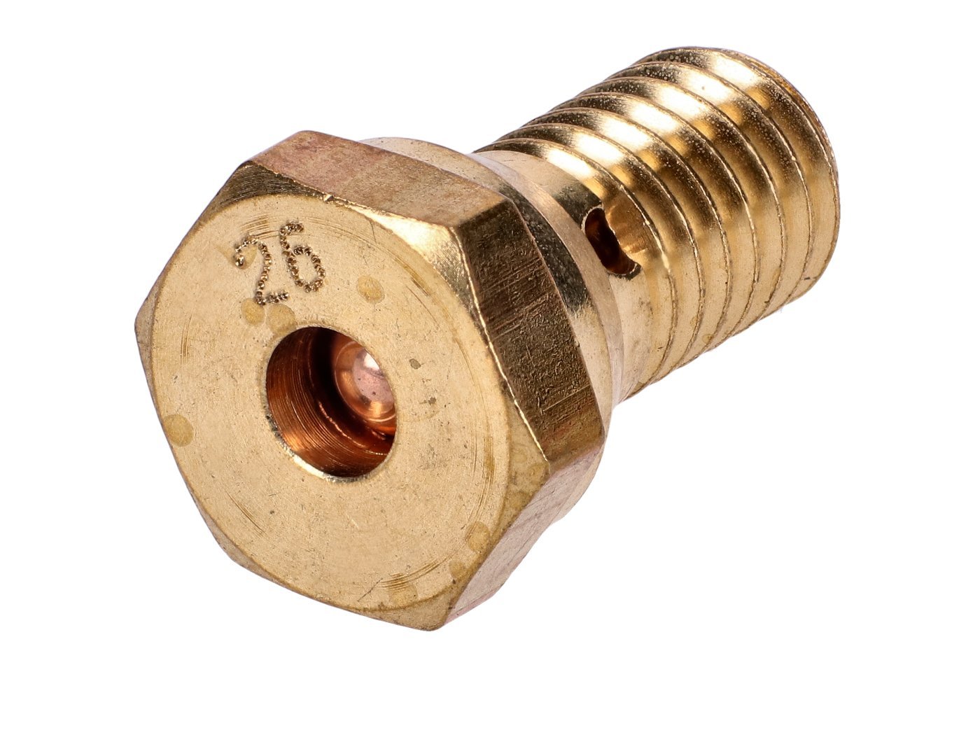 Carburetor Main Jet For Solex - 26