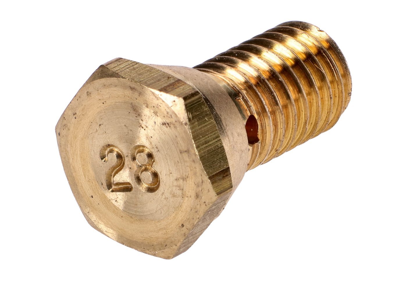 Carburetor Main Jet For Solex - 28
