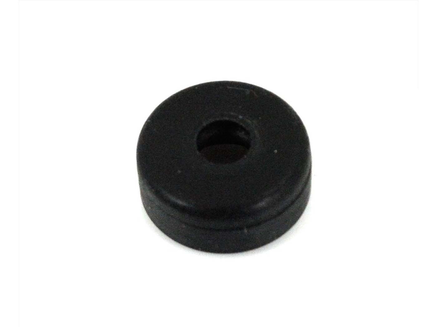 Cold Start For Bing Rubber Black For Zündapp, KS 80