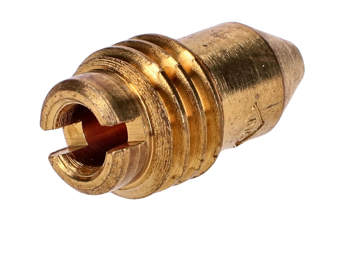 Carburetor Secondary Jet M5 For Dellorto PHBN - 40