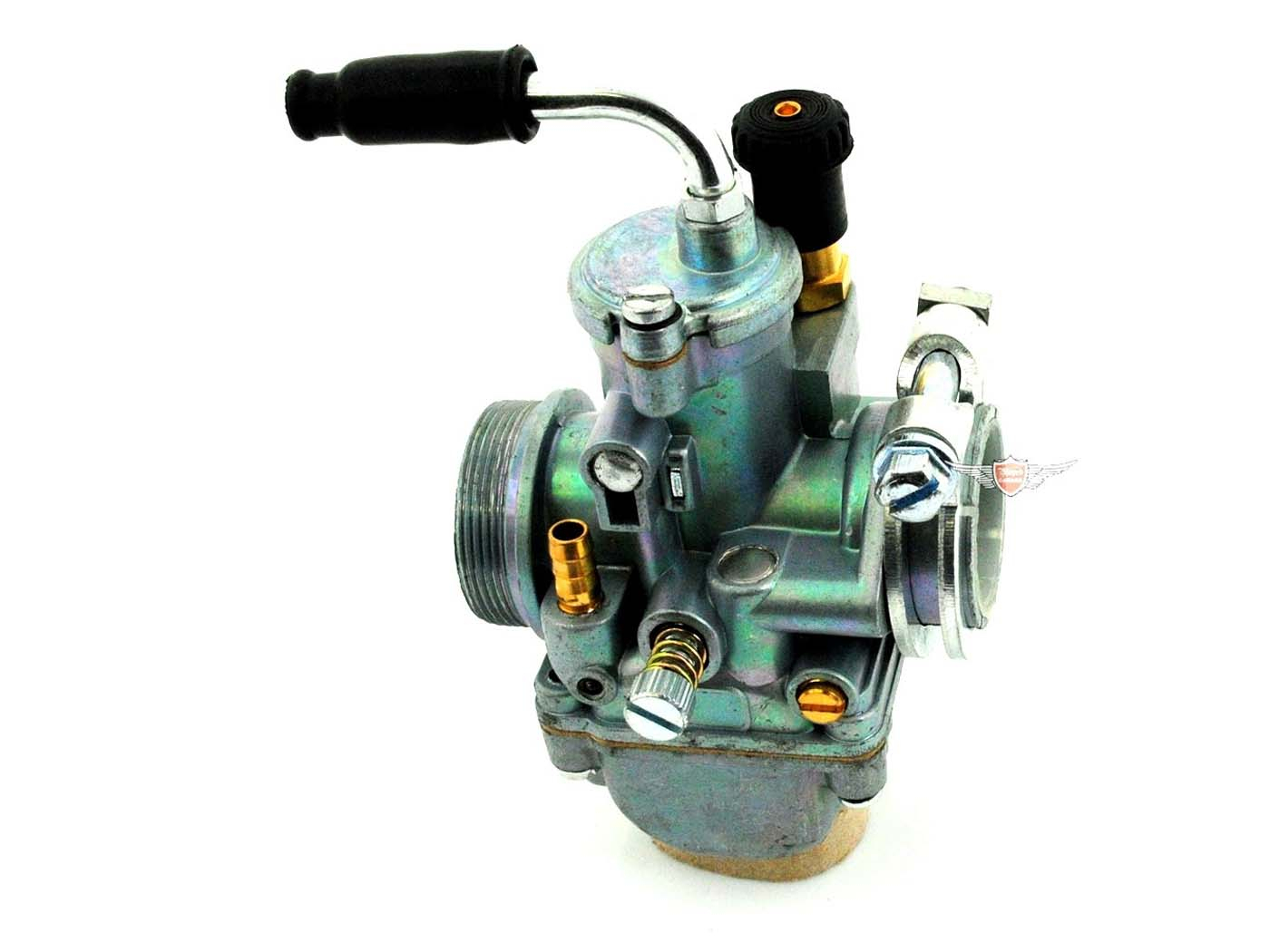 Carburetor 21,5mm 24mm M32mm For Zündapp, Kreidler, Hercules, Puch, KTM, Piaggio, DKW