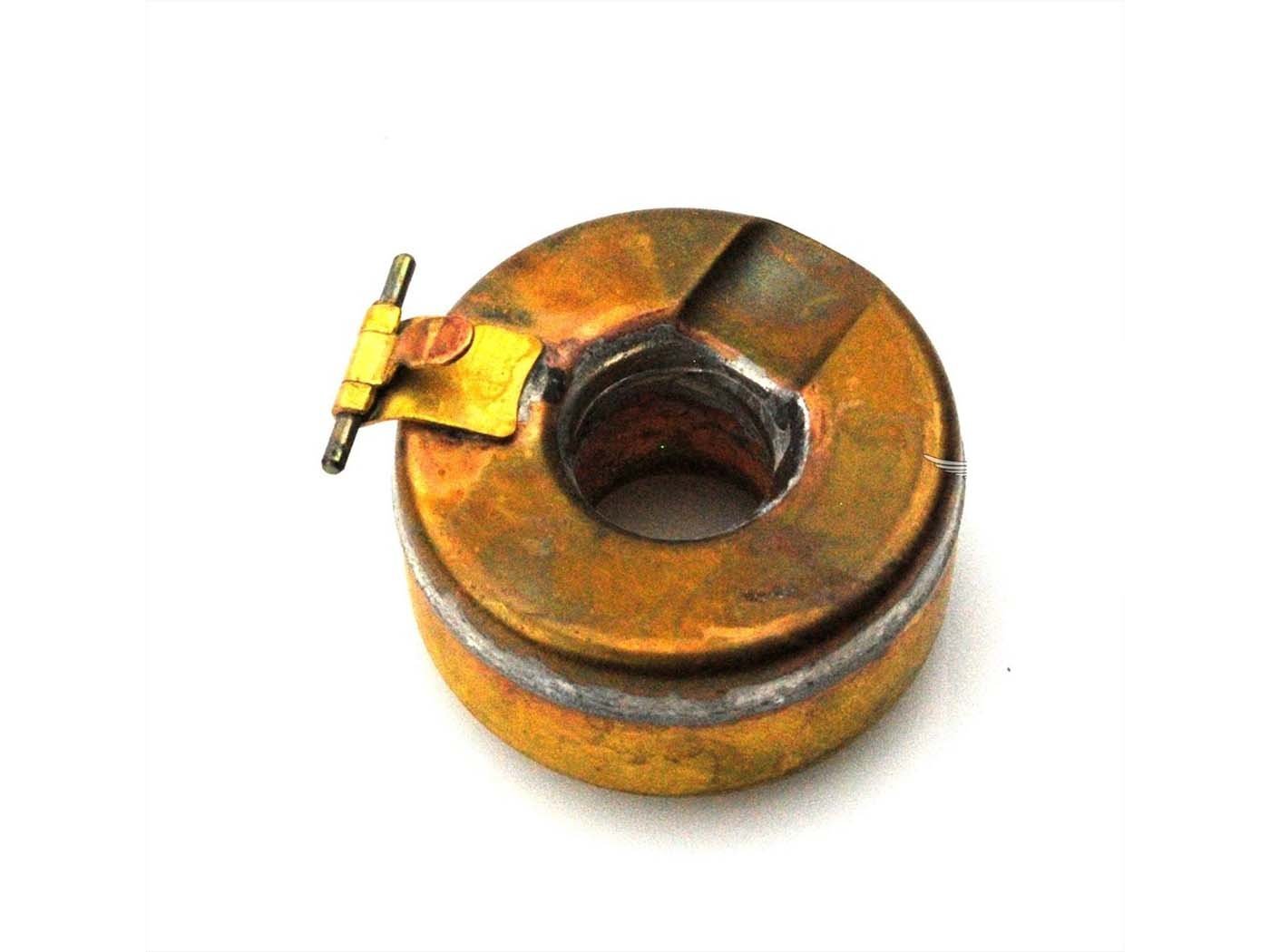 Float Brass NKJ Carburetor For Simson SR4-1, SR4-2, SR4-2/1, KR51, KR51/1