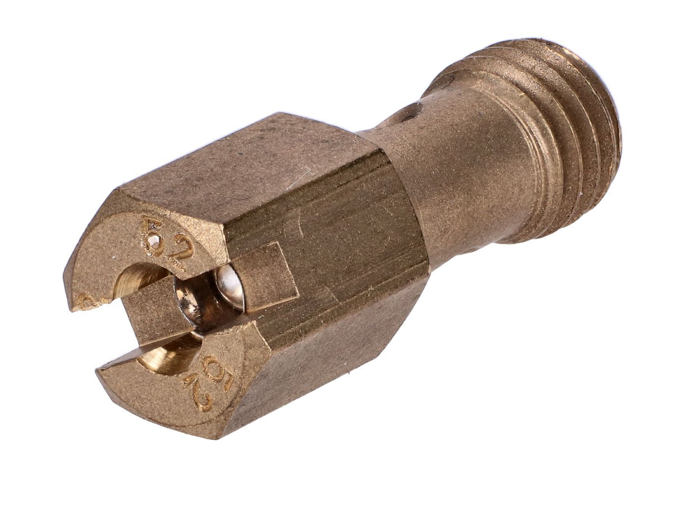 Gurtner Carburetor Nozzle AR 2 581 Size 52