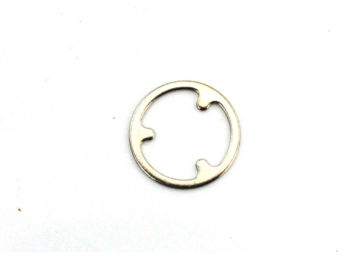 Washer Jet Needle For Bing Carburetor Type SRE For Zündapp Automatic Moped 444, Zündapp 517, Zündapp 517-30 LA, Zündapp Moped Type 447, Zündapp Type 447, Zündapp Type 446, Puch Maxi, Puch Maxi Denmark, Sachs 503 Switzerland, Puch M 50 Racing, Puch X