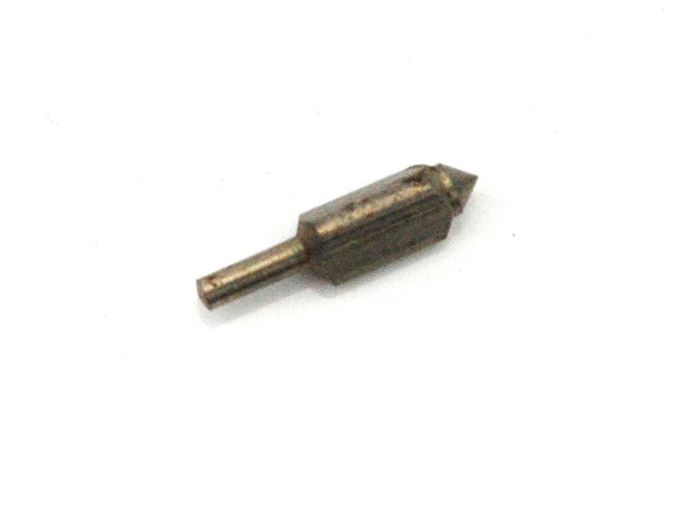 Float Needle Valve For Bing Metal For Zündapp Combimot, JLO FP 50