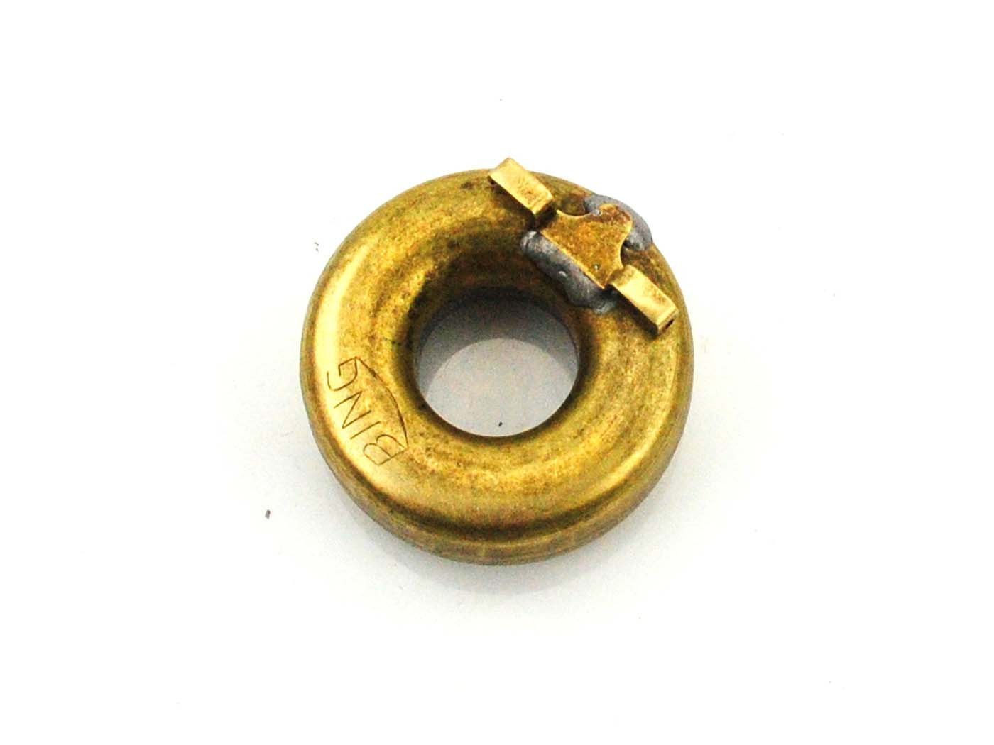 Float For Bing Brass Round For JLO H, FM, F, FP, Küchen 38 S, Rex Varel Flink, Werner Berini, Zündapp Combimot
