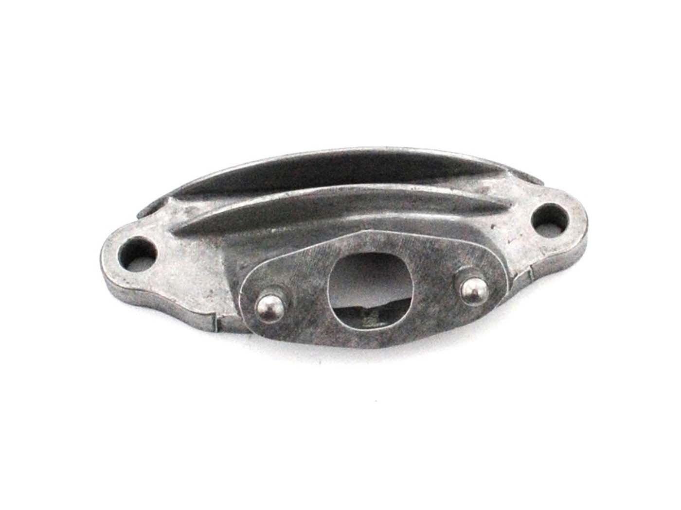 Intermediate Flange Aluminum Diaphragm For Sachs, 50 50/AM A, B, 50/AMA X, 50/AMAL SF, Mofa 25, 50/2MLC, 50/AMLC, 50/3 ML MLA NL, MLK AX Automatic