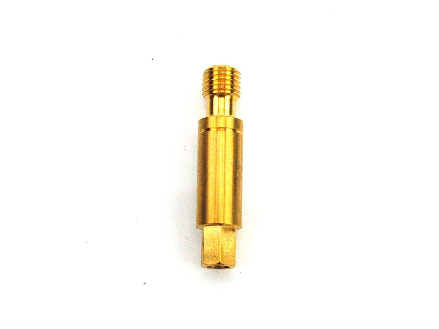 Needle Nozzle Bing Brass 2.17mm For Puch R 50 Automatic, Avello, MS S, Zündapp M 50, Moped C, N