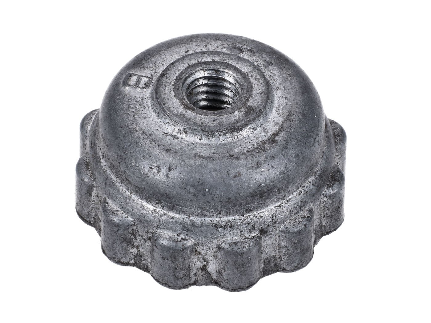 Cover For Bing Carburetor For Hercules, DKW, Miele, Rixe, Sachs, SSB, Jawa, KTM