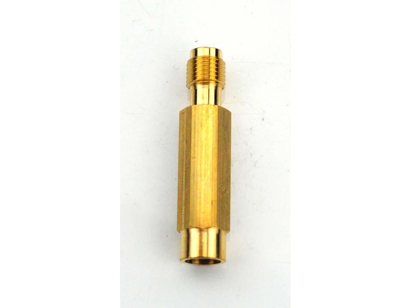 Needle Nozzle For Bing Brass 2.62mm For Hercules SB Sport Bike, K 50 SX RX