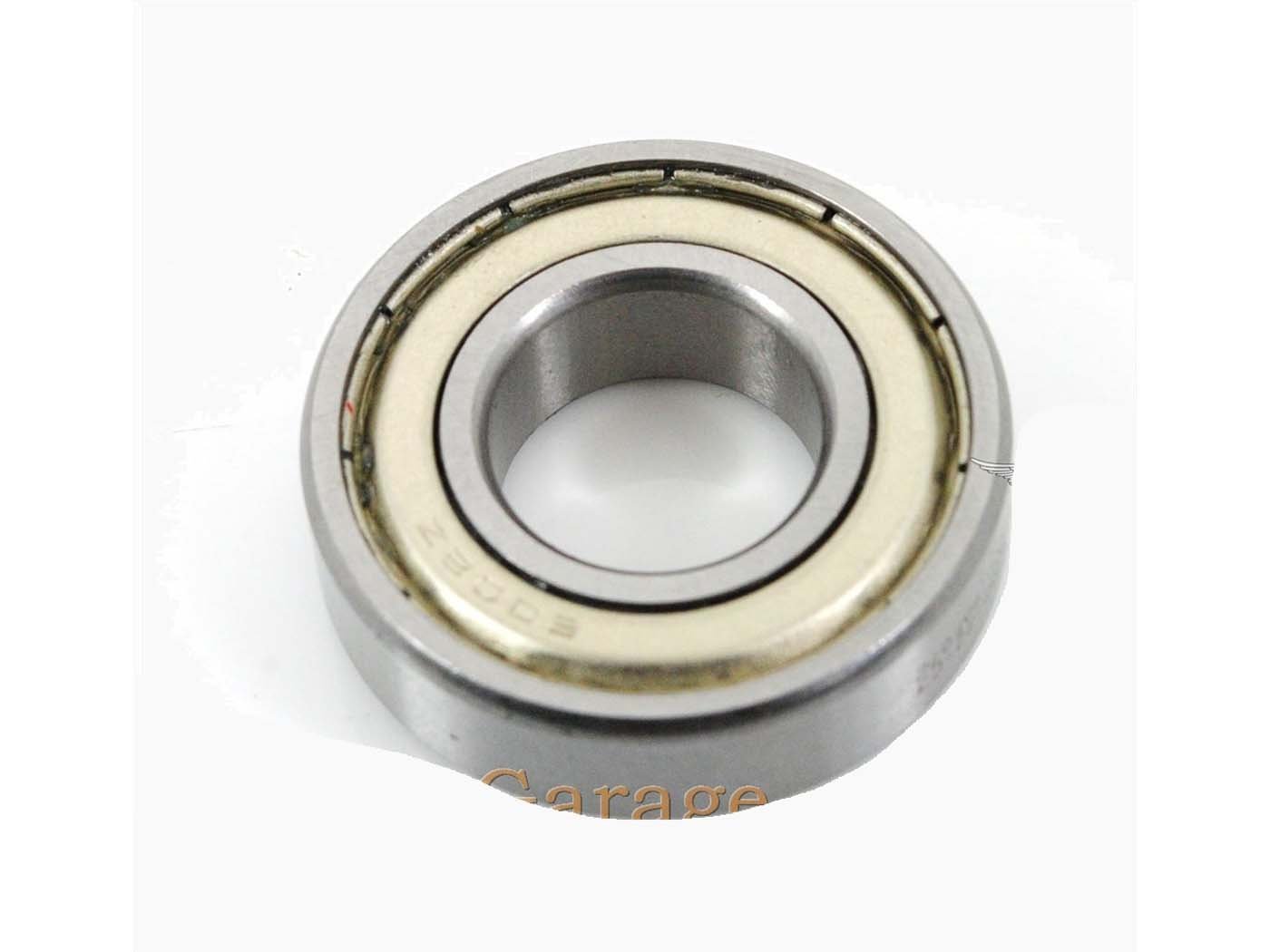 Engine Mount 6002 Z C3 For Zündapp, Combinette 423 S