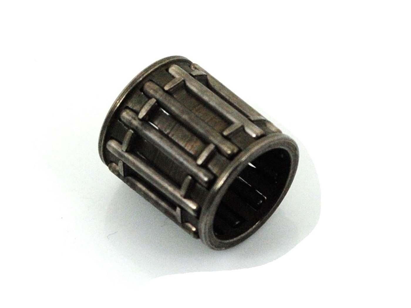 Piston Pin Needle Bearing 10mm X 13mm 14.5mm For Piaggio Ciao, Bravo SI Moped Moped