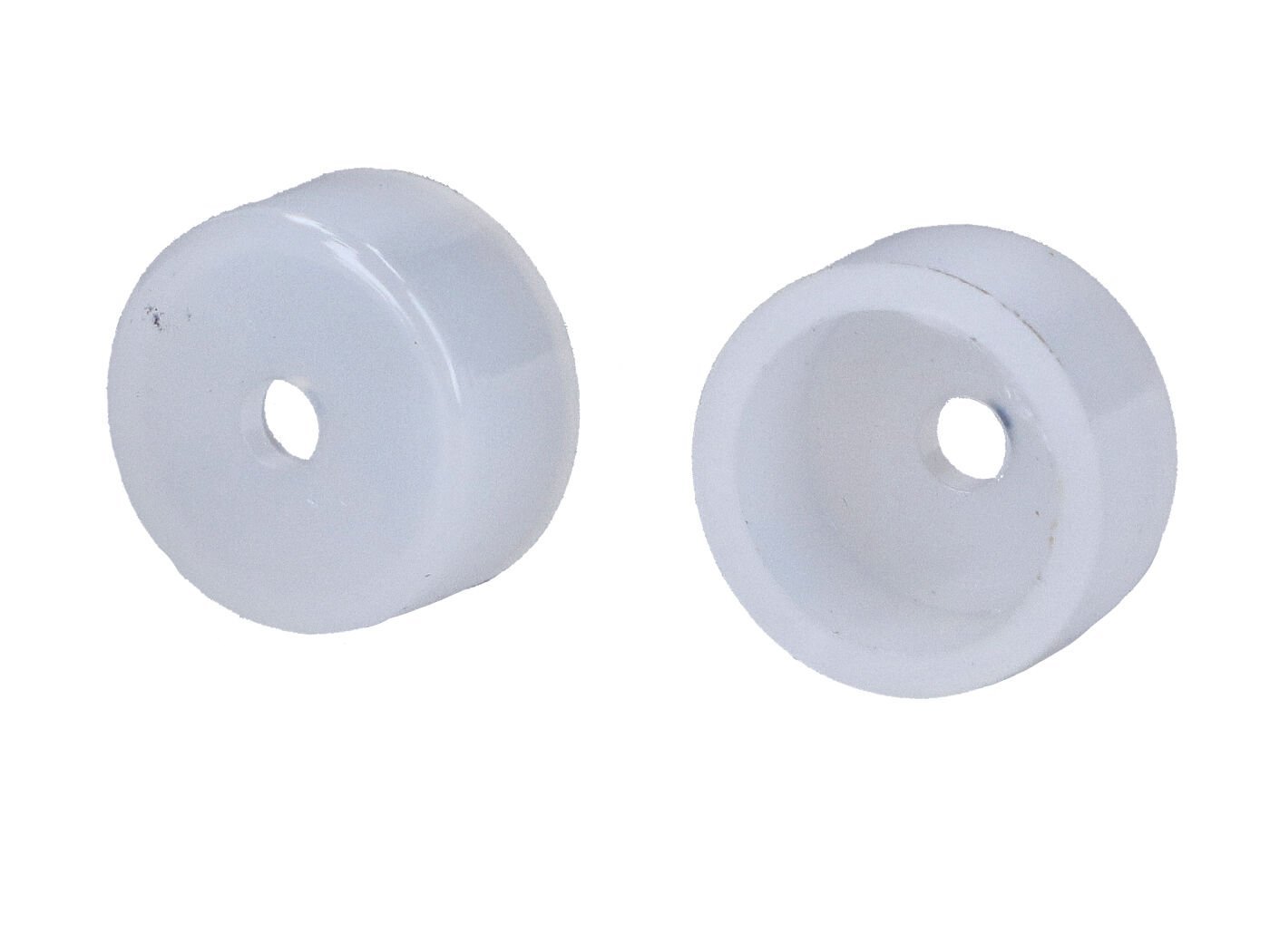 Plastic Variator Roller Cap For Piaggio Ciao