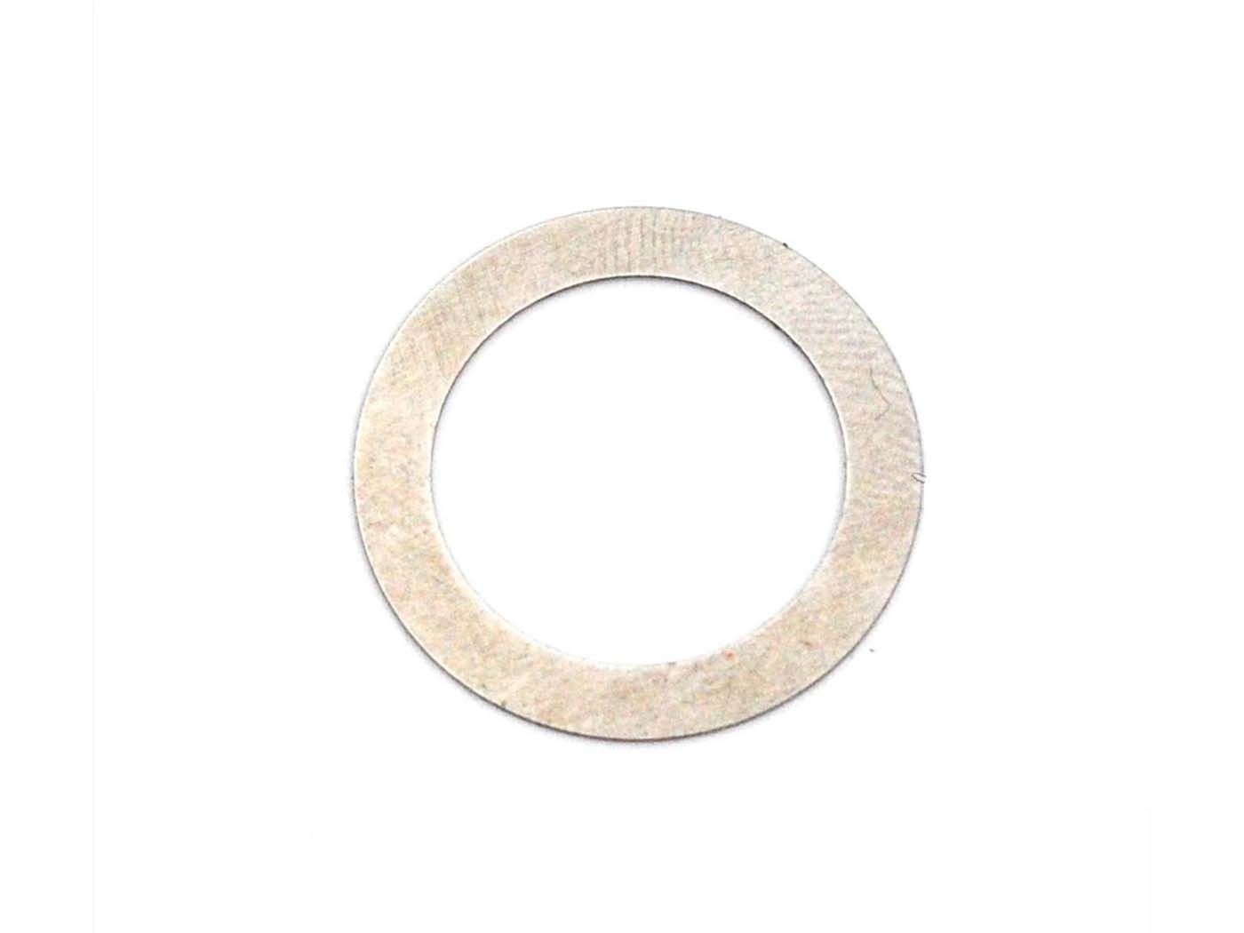 Thrust Washer 15.1mm X 21mm 0.5mm For Zündapp Bergsteiger Moped M 25, Moped 50