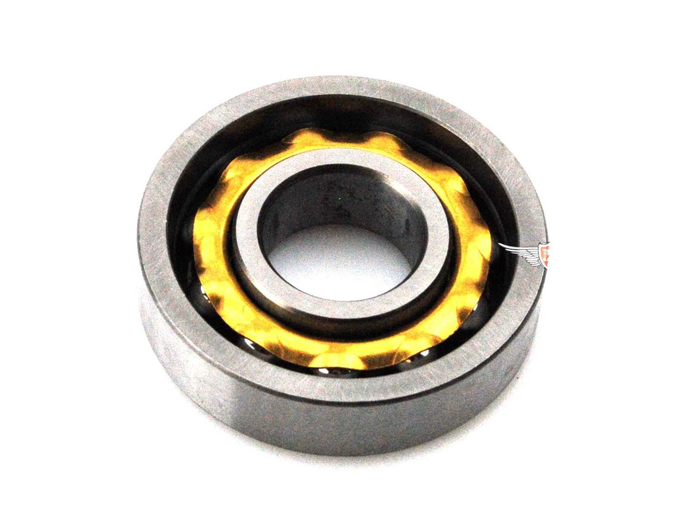 Crankshaft Bearing BO17 For Kreidler Florett LF, LH, RS, RMC, RM, TM, Egg Tank