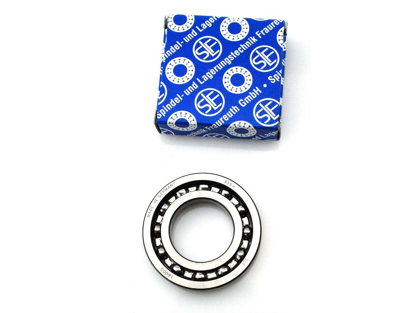 Bearing SLF Type 16005 For Simson, Moped, Mokick