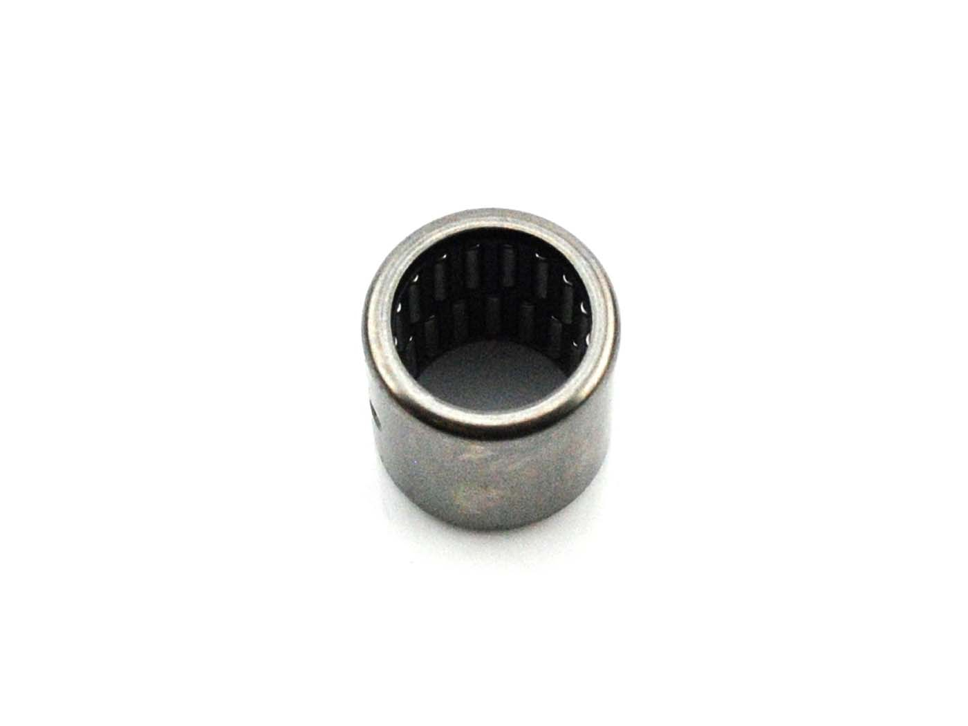 Needle Roller Bearing 15x21x22mm For Solo Moped 712 F Luxury, Comfort 25, Luxury Super Moped 713 Super-Luxury 40, 725 Mini-Bike, 726 Mokick 730, 731 Sport, 732 Sport