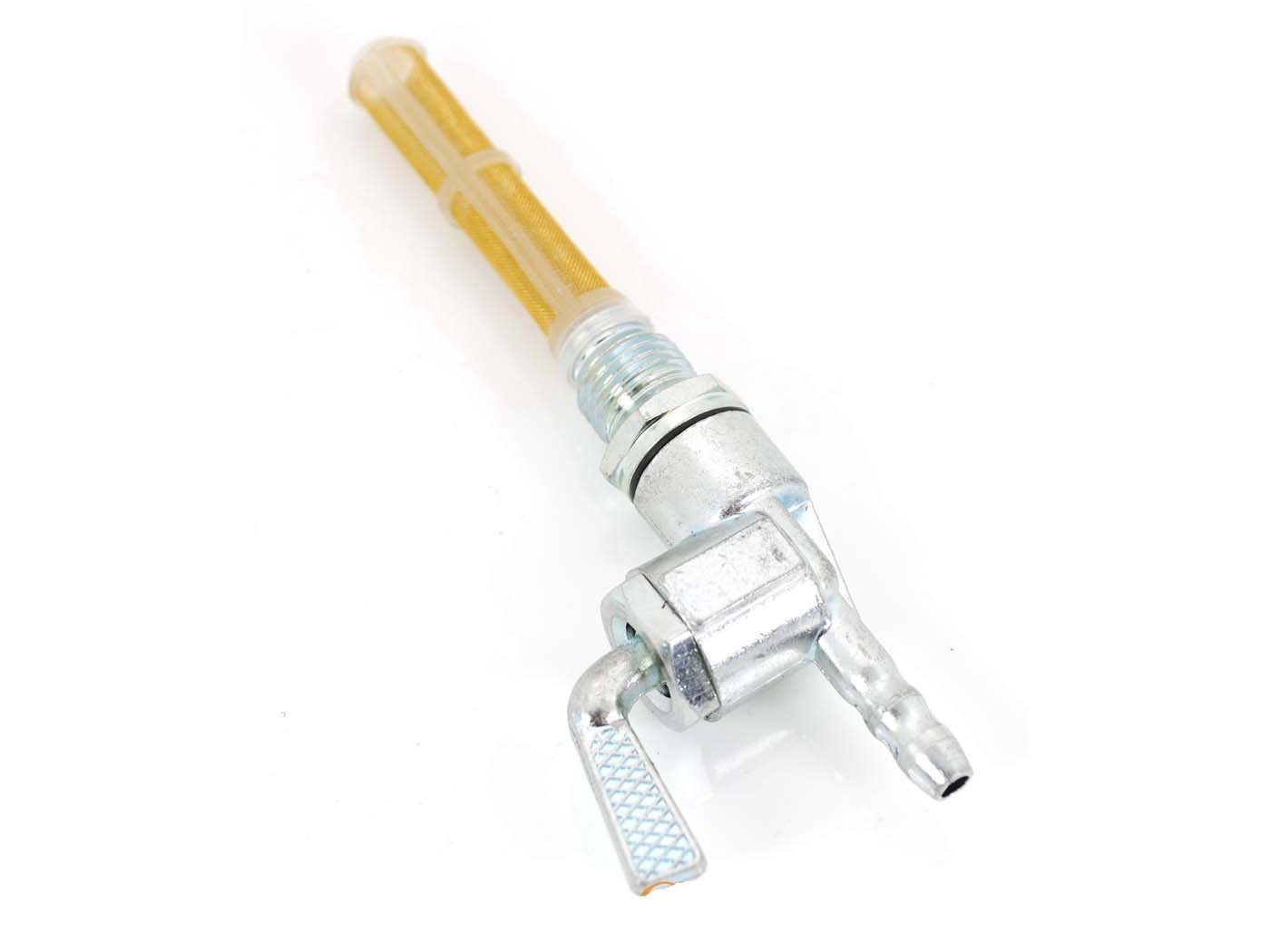 Fuel Tap M14 X 1.5mm For Rixe, Gritzner, Göricke, Horex, Jawa, Moped, Moped, Mokick, KKR