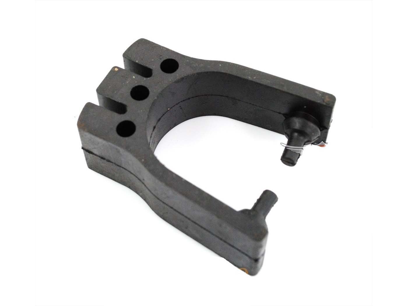 Tank Rubber Black For Zündapp CS 25, 50, CX Hai 50