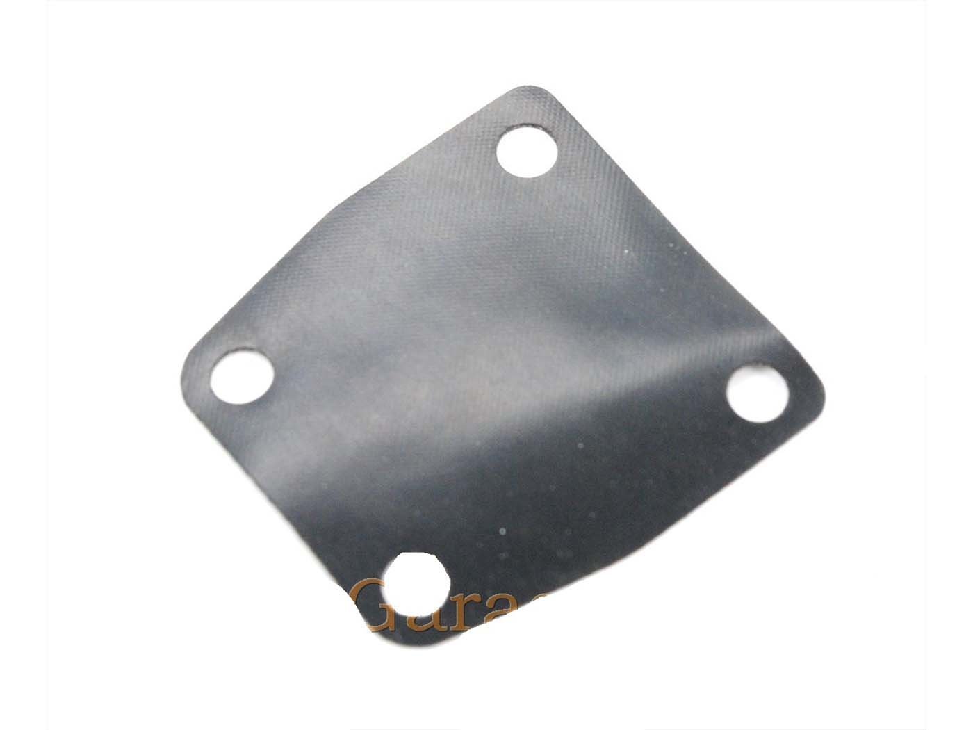 Diaphragm Rubber Fuel Pump For Velo Solex 3800