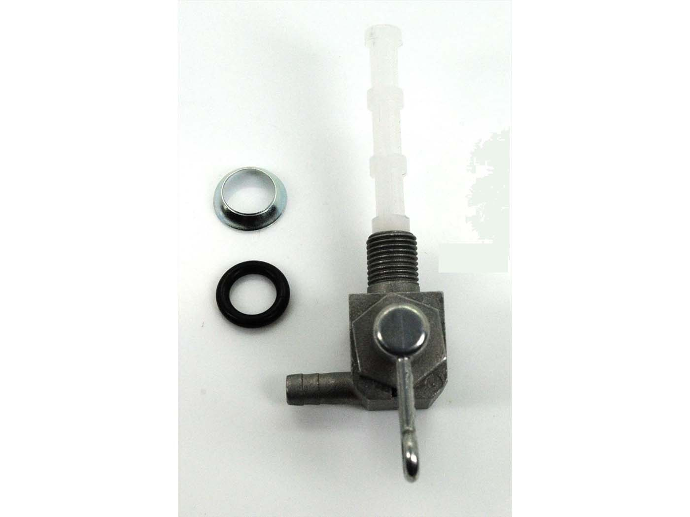 Fuel Tap, Original For Tomos A 3 35 Moped, Mobylette Peugeot