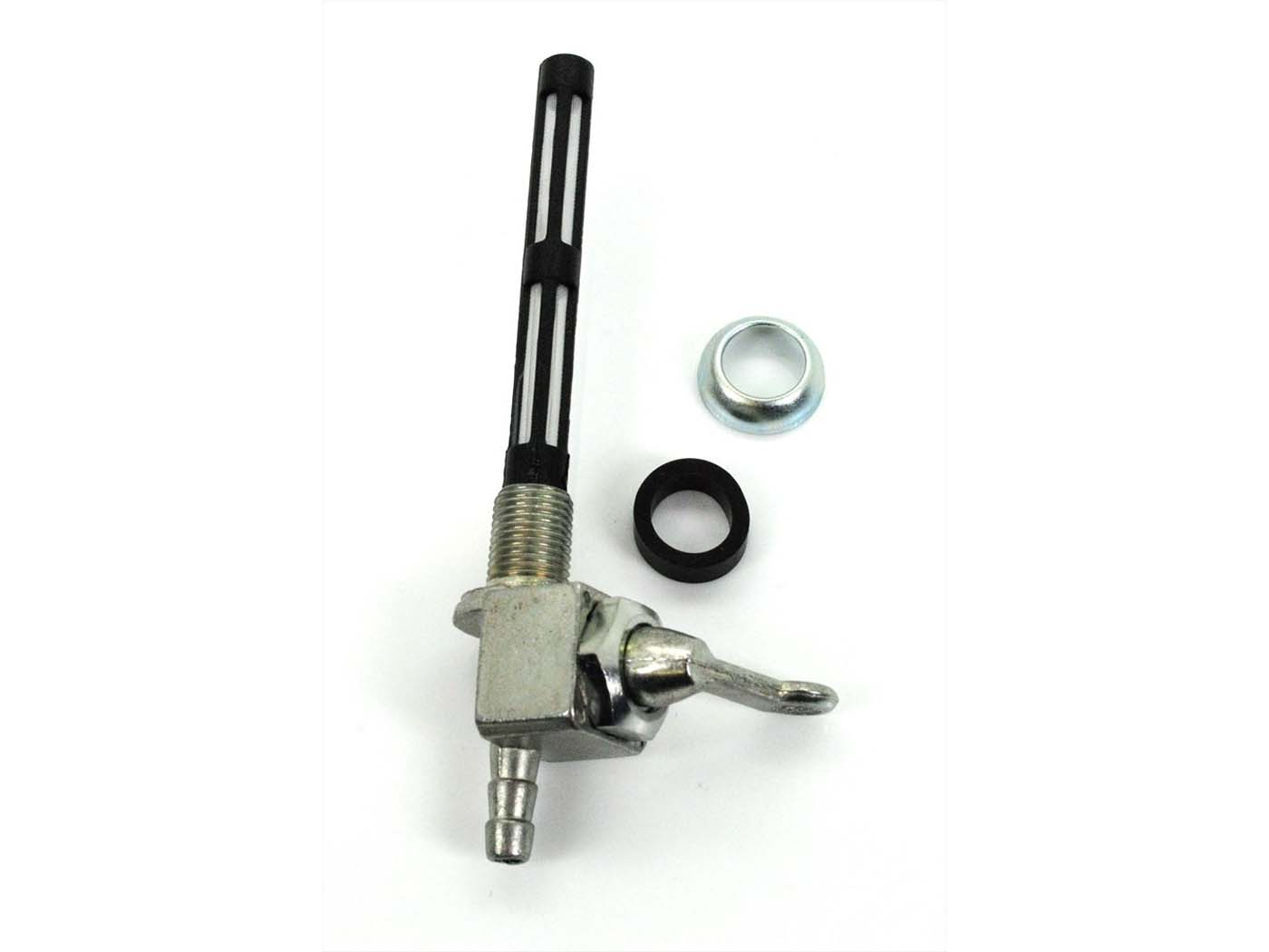 Fuel Tap Connection M10x1 For Peugeot 103 SP, MVL, Vogue, Mobylette 51 AV 10, Motobecane, Garelli