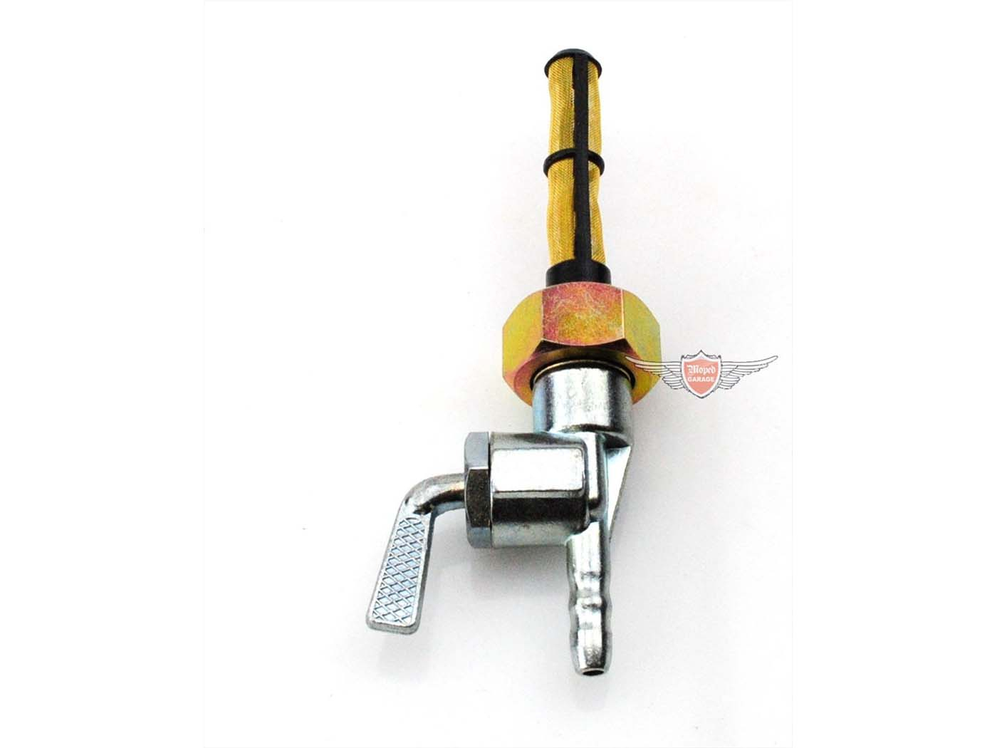 Fuel Tap For Jawa Moped M21