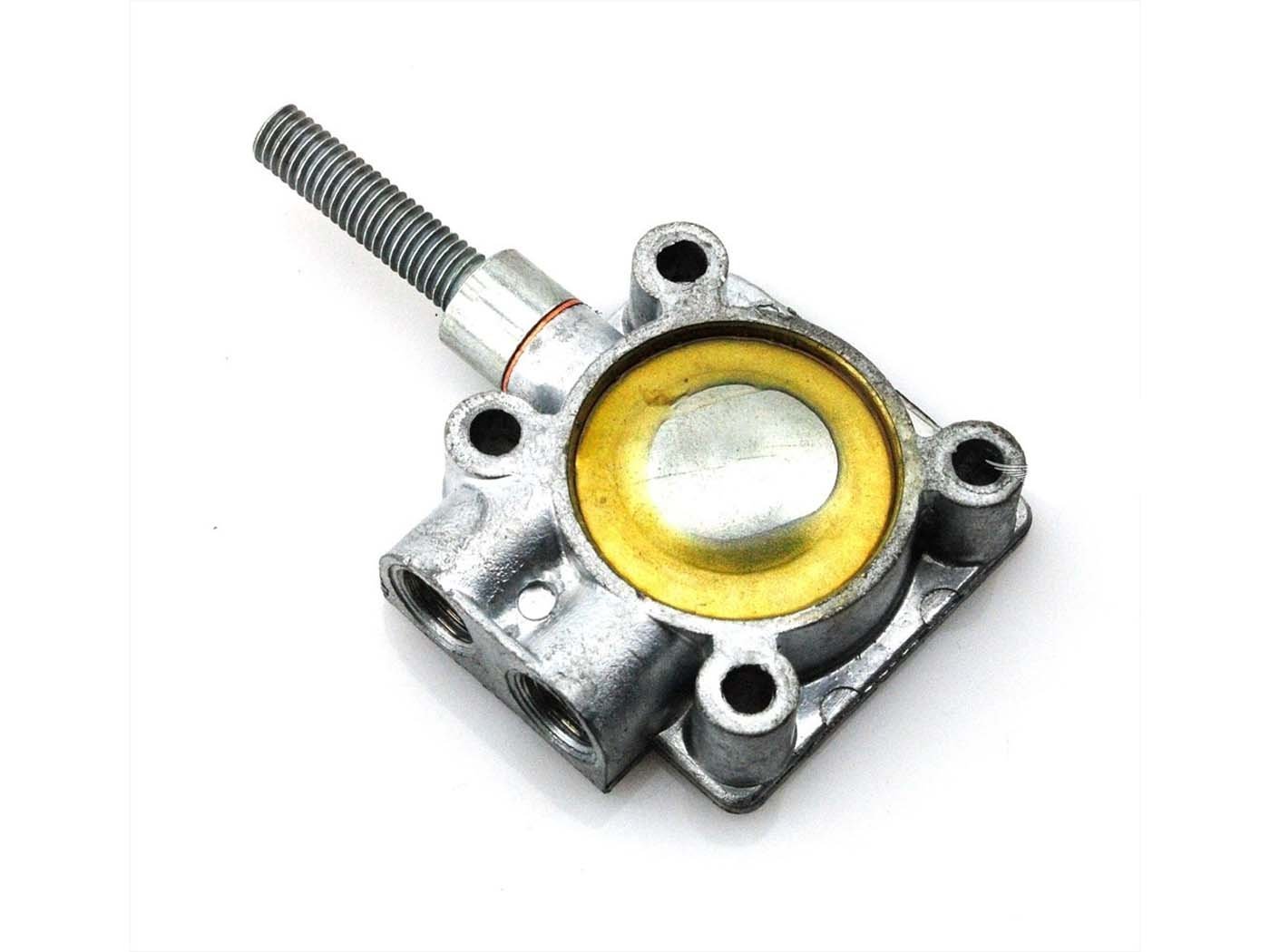 Metal Fuel Pump For Velo Solex, 2200