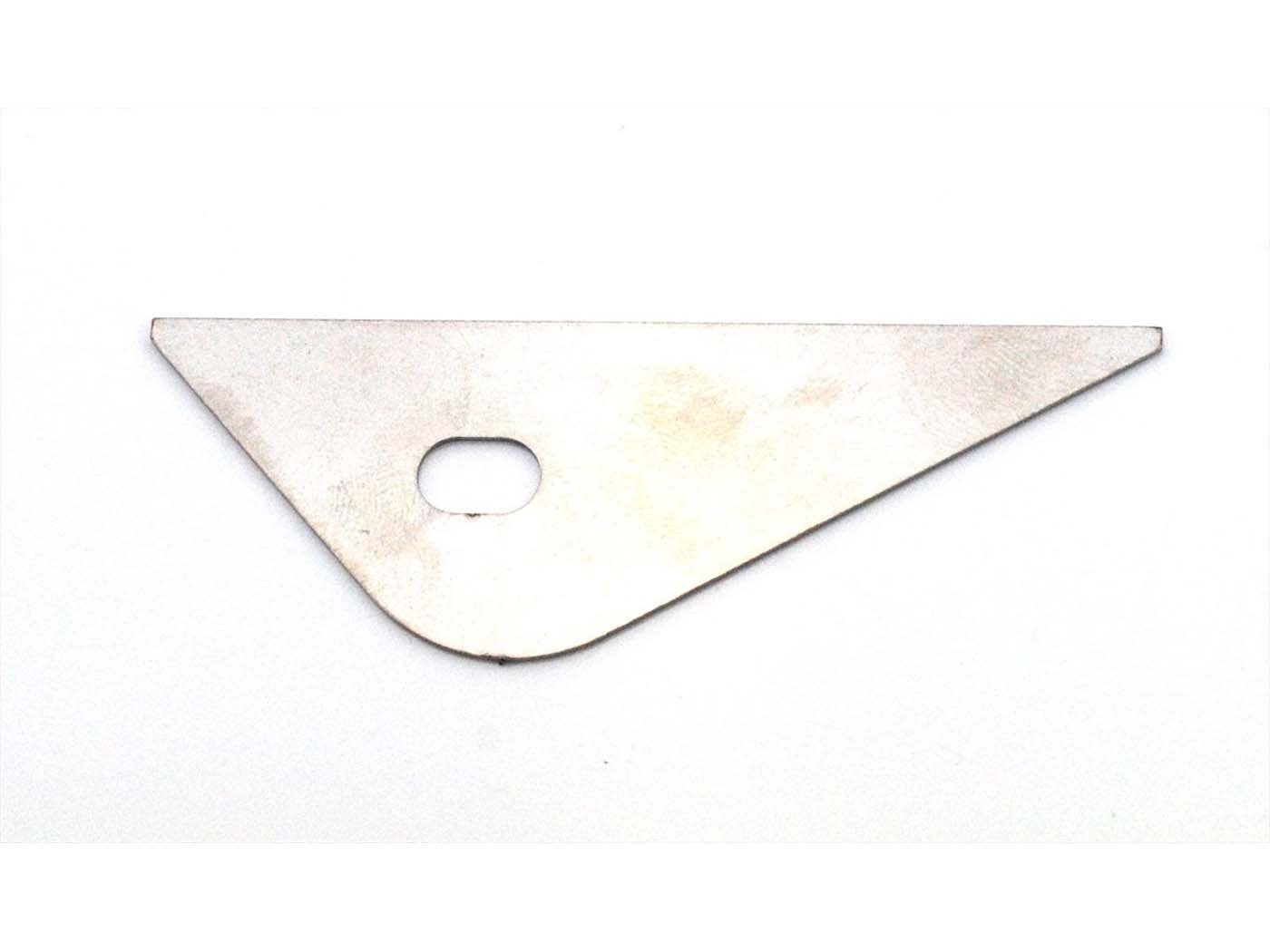 Replica Tank Cover For Kreidler Florett LF, LH, RS