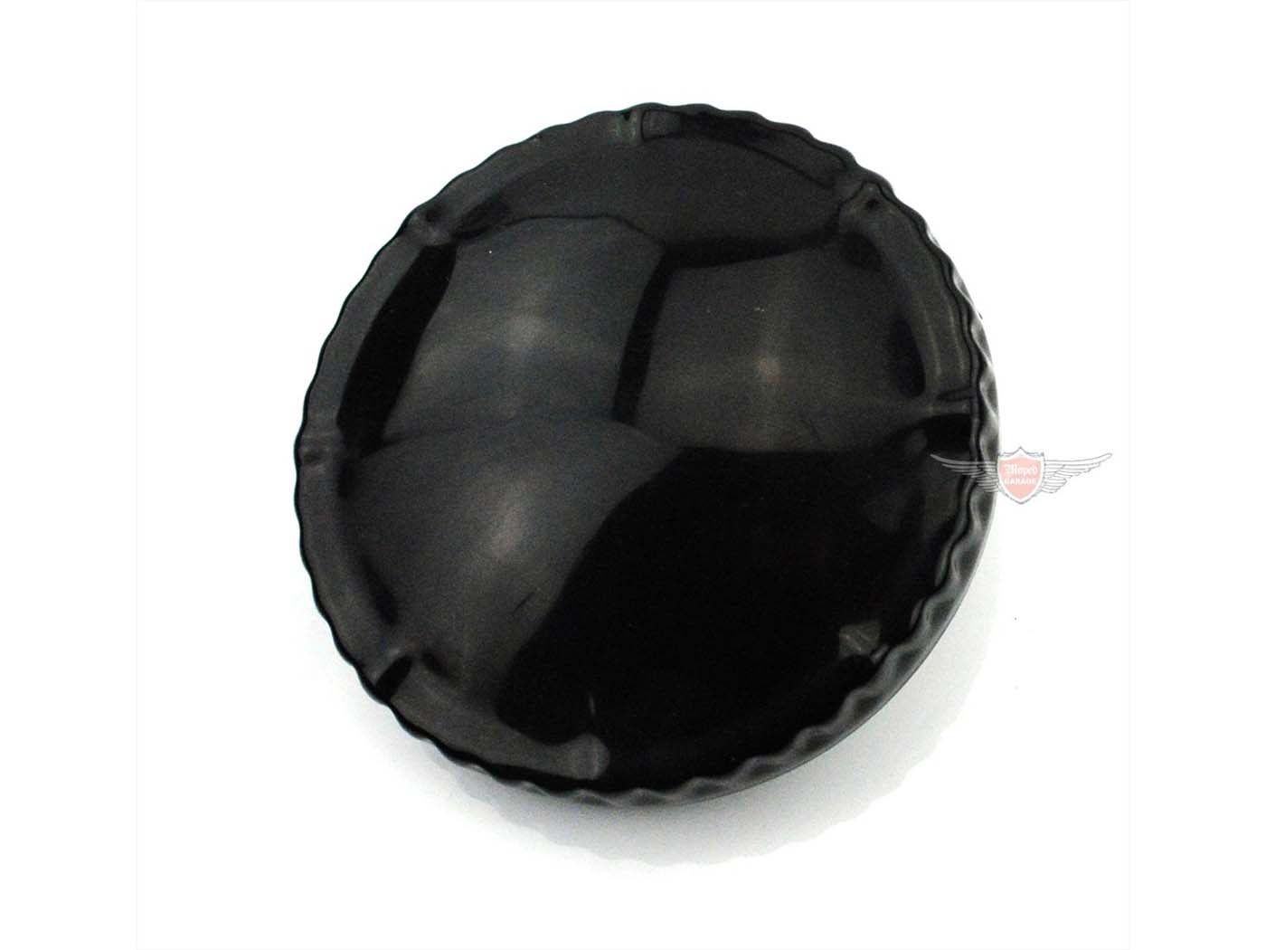 Tank Cap Black