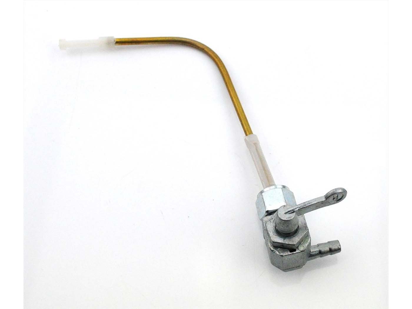 Fuel Tap M12 Metal For Puch Maxi, Zündapp 442, 444 Automatic