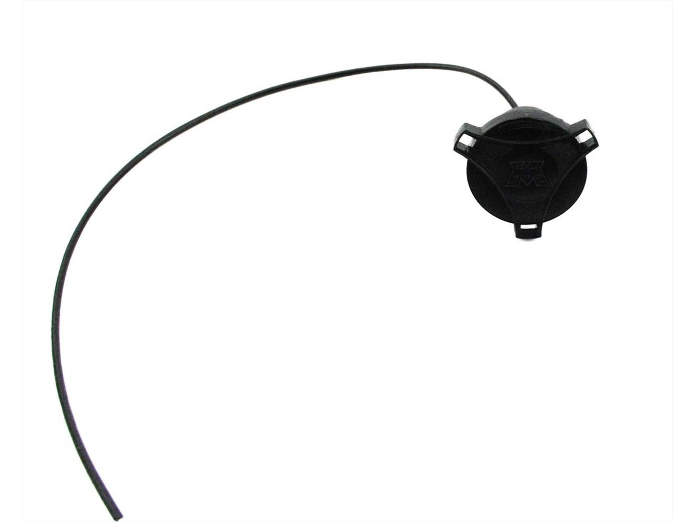 Fuel Filler Cap Indicator Cord Installation Diameter 30mm For Mobylette, Moped Moped