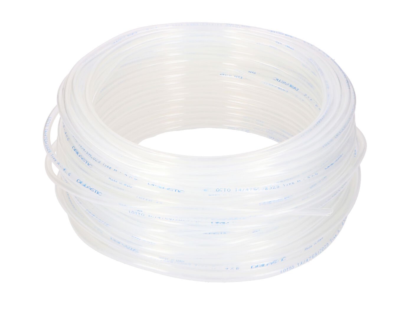 Fuel Hose Drilastic 50 Meters