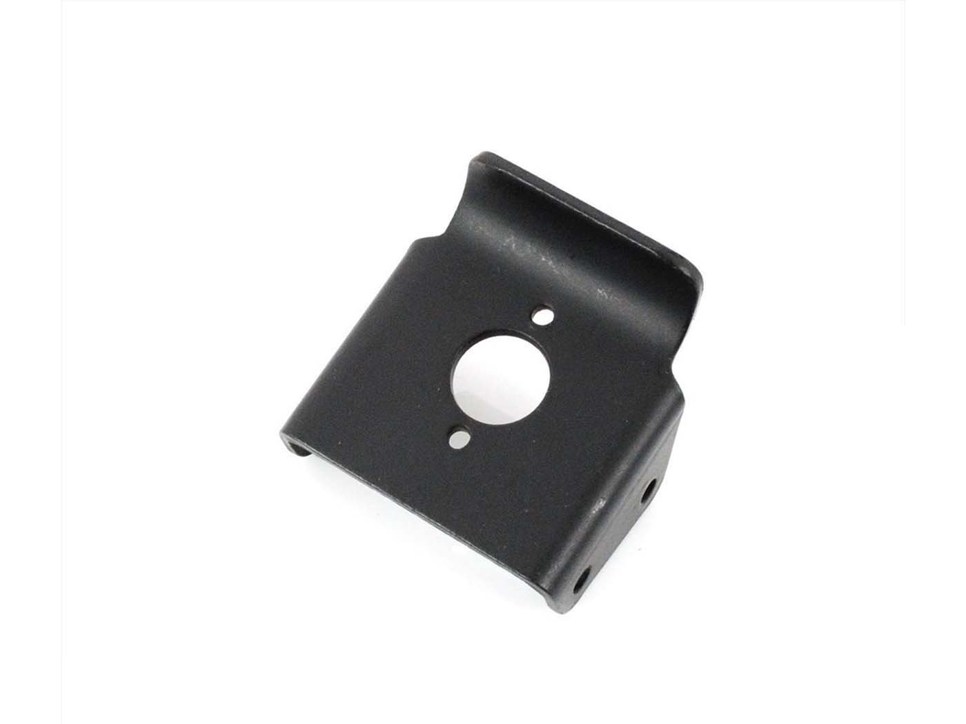 Lever MOGA Seat Lock Black For Kreidler Flory MF 23, 30, 34