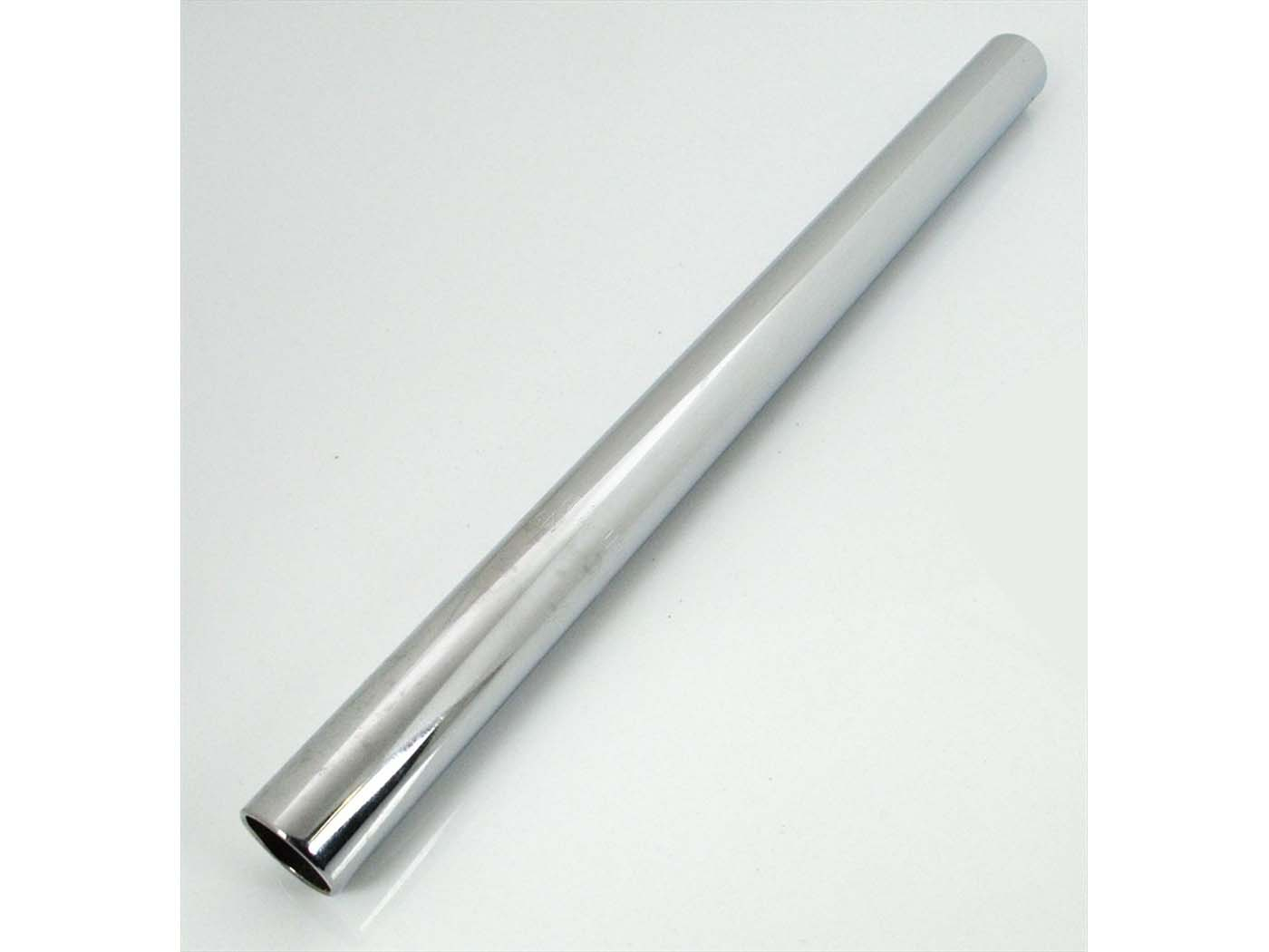 Seat Post Seat Tube 22.2mm X 300mm For Universal Moped Moped Mokick