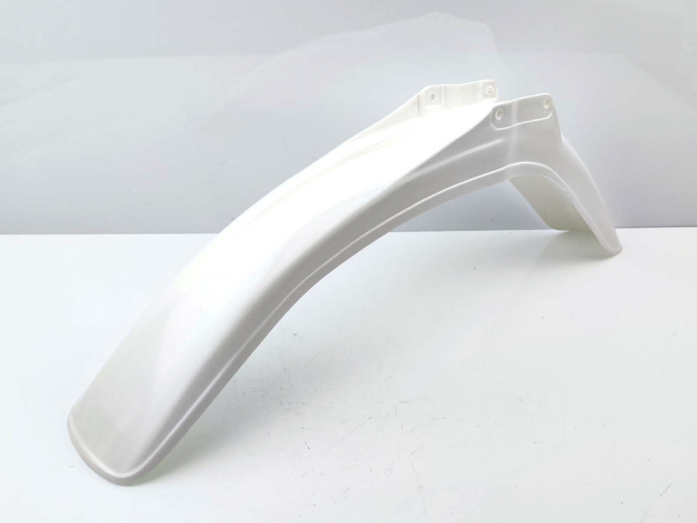 Mudguard White Color For MT 50 A, Z, 5, 8 Mokick