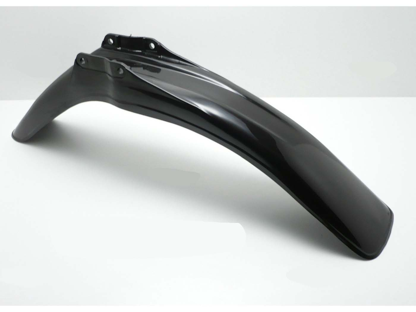 Front Mudguard Black For Honda MT MTX 5 8 50 80