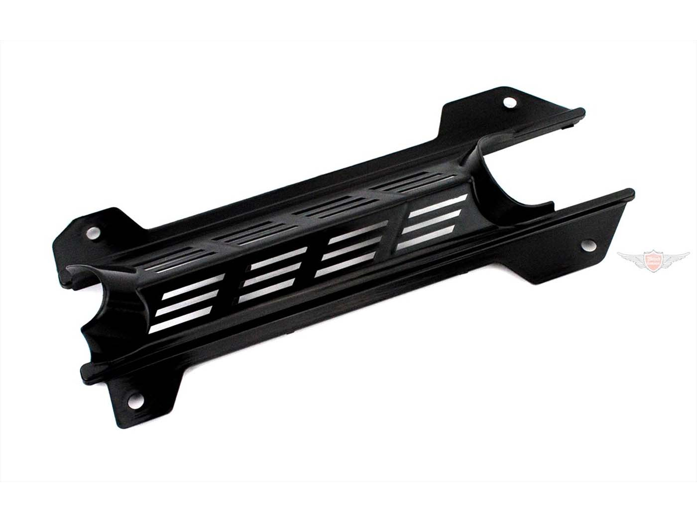 Cover Rail Frame Black For Hercules Prima SX, 5S, 4, 4S, Optima 3, 3S