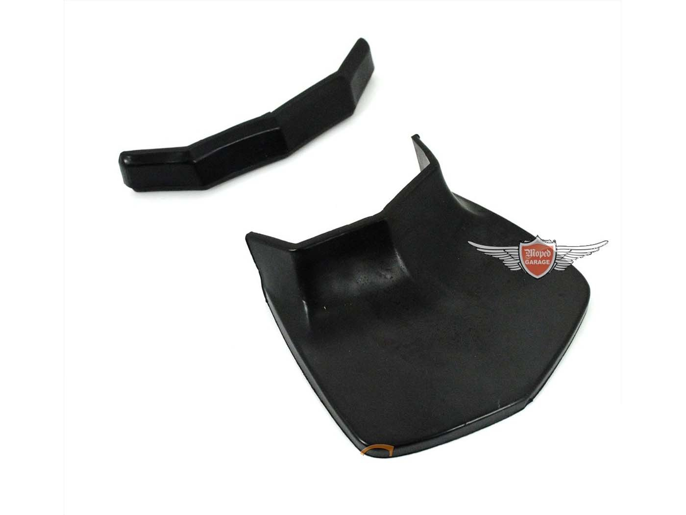 Front Mudguard Rubber Set For Puch Maxi