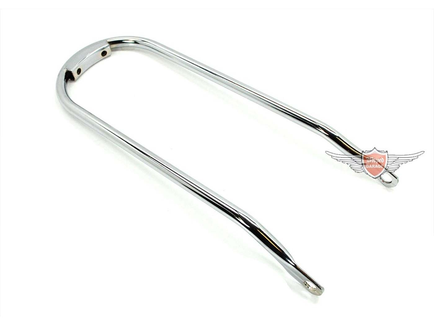 Mudguard Bracket Chrome Swingarm Fork For Hercules K 50 SX RX SE RE RL RLC