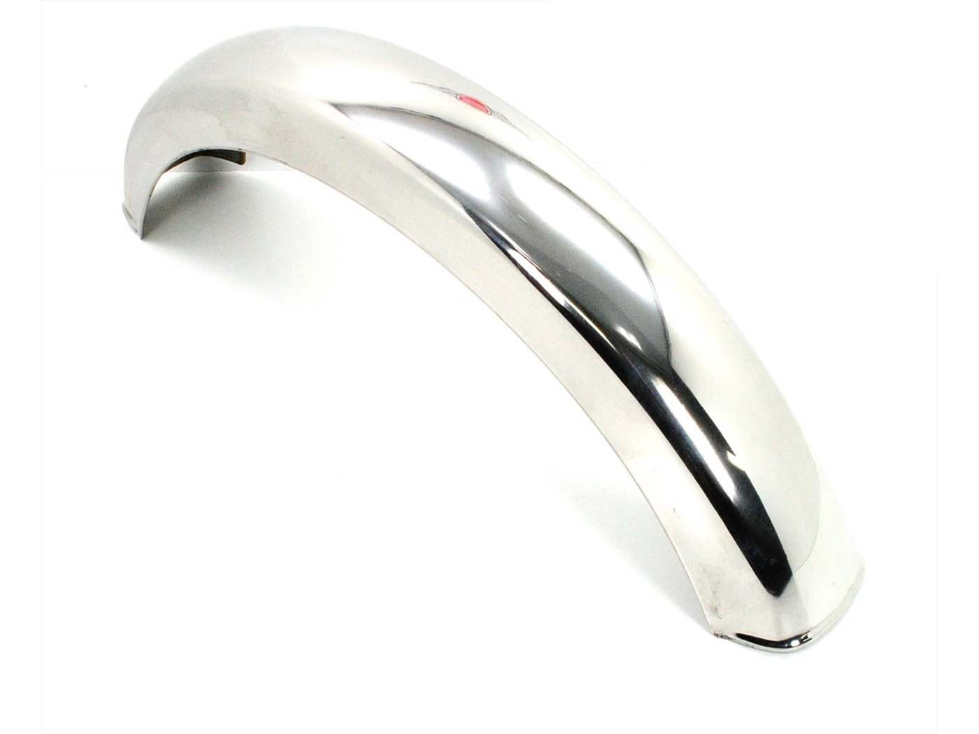Front Mudguard Chrome For Hercules Prima M P 1 2 3 4 5 6 Moped Moped