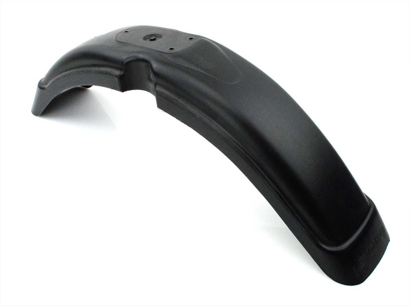Front Mudguard Black For Simson S50, S51, S53, S70, S83