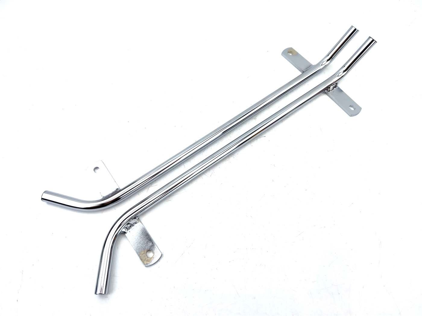 Footboard Bracket For Hercules Prima