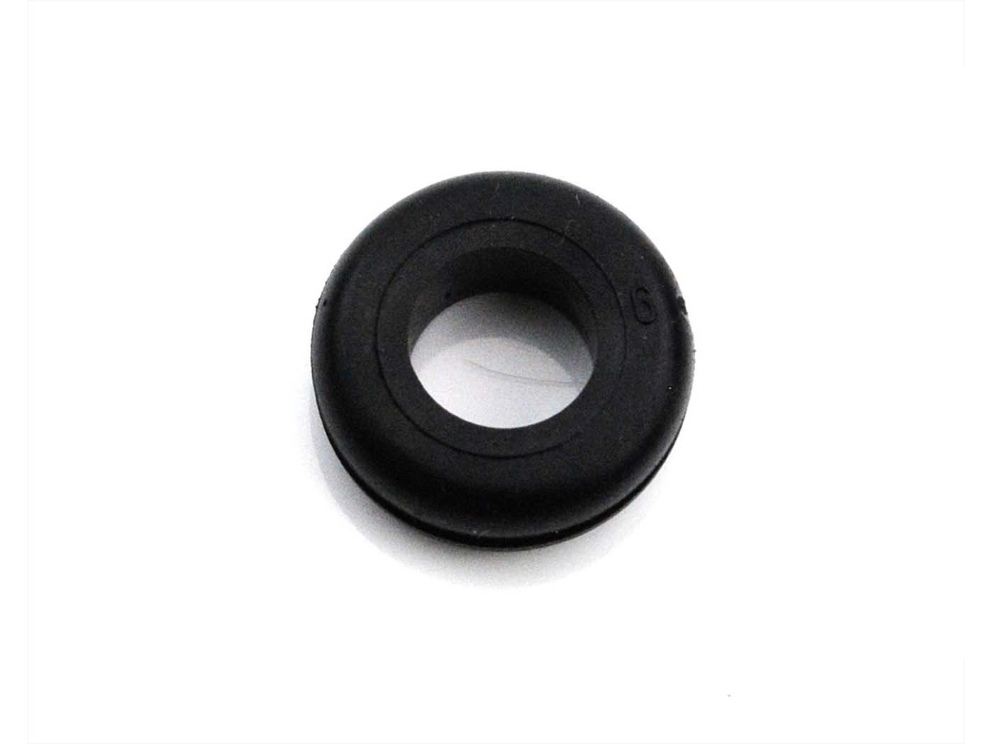 Rear Wheel Mudguard Cable Rubber For Hercules Prima M P 1 2 3 4 5 6 Moped Moped