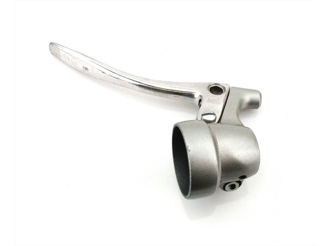 Clutch Armature Magura Aluminum Silver Type 216 For Zündapp GTS, KS, C 50 Sport, Kreidler Florett, Hercules K MK, Puch, KTM, Rixe, DKW Moped, Moped, Mokick