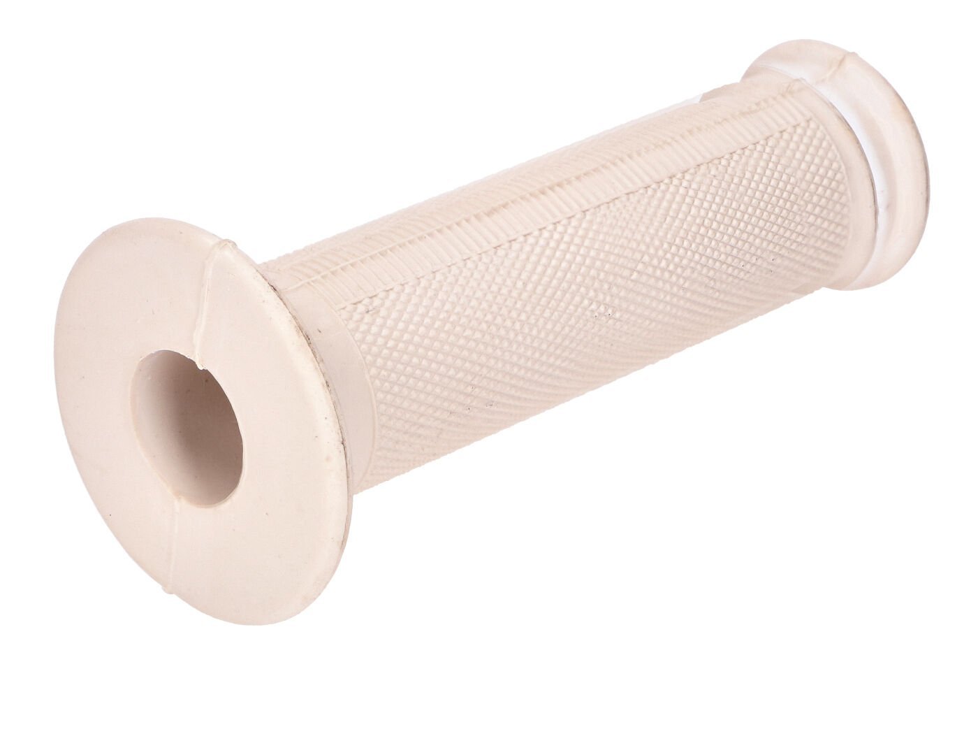 Handle Left Ivory D=22mm