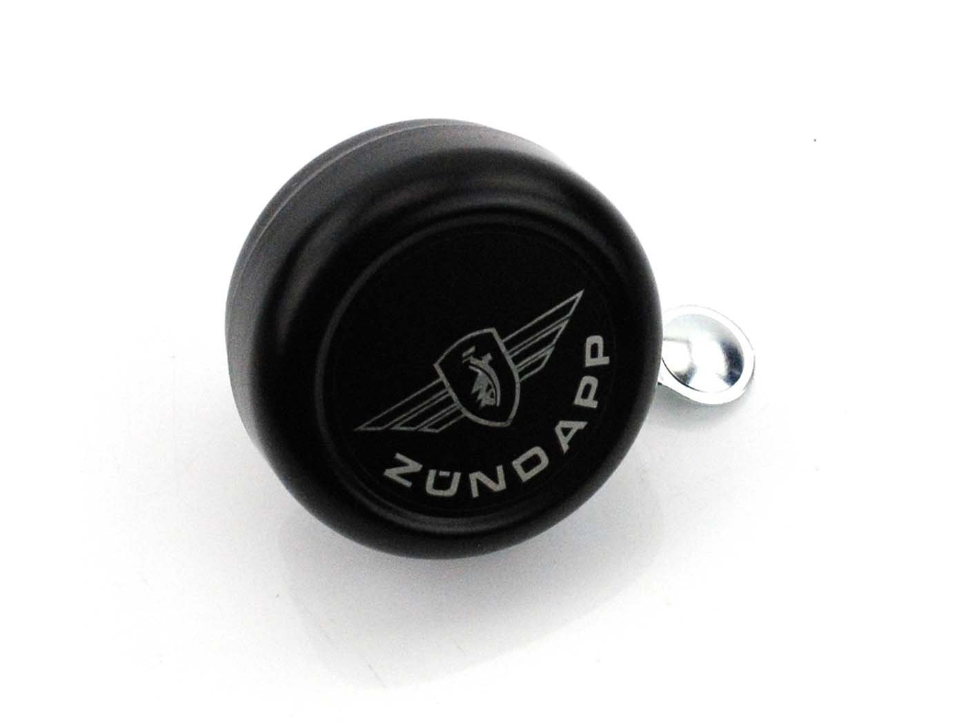 Bell Zündapp For GTS, CX, CS, C 50, GTS Combinette, Bergsteiger, Z 442, 444, Moped, Moped, Mokick
