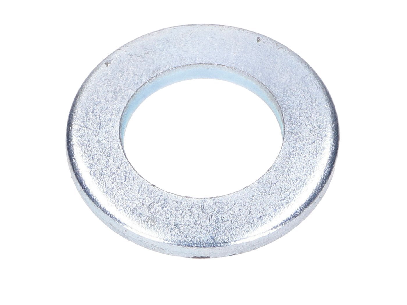 Washer 17x18,5x3mm Stub Handlebar For Zündapp KS50 Sport Typ 517