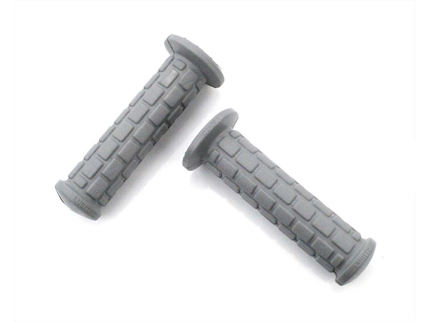 Handle Set LUSITO Gray 22/24mm 130mm
